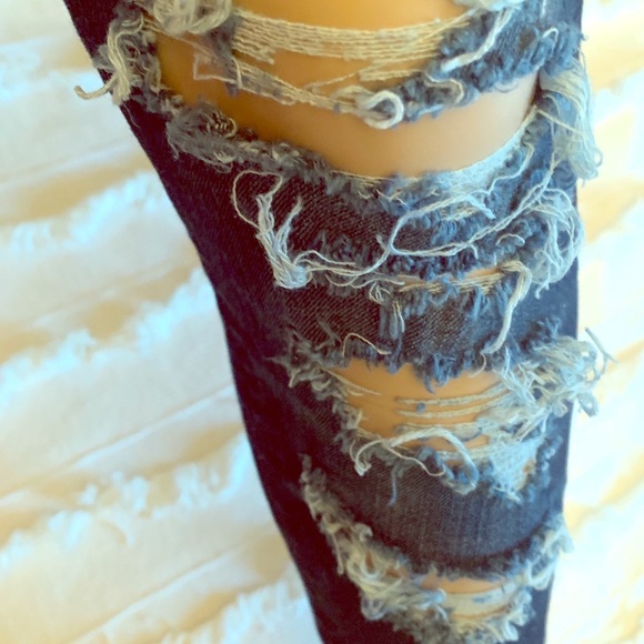 American Eagle Outfitters Denim - 🎁American Eagle 360 degree super stretch jegging